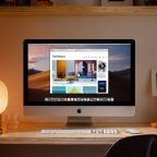 Apple впервые за два года выпустила новые модели iMac
