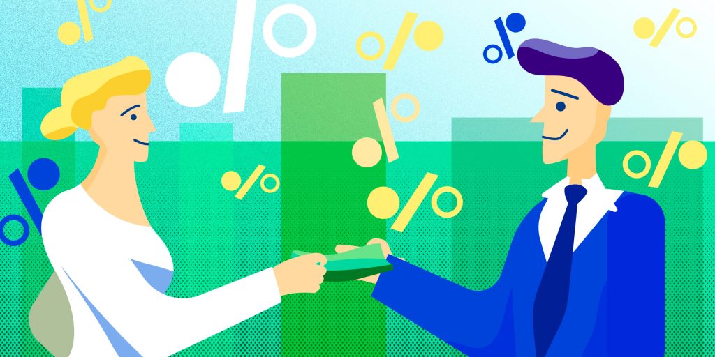 Подбор микрозайма на что обращать внимание