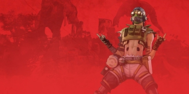 В Apex Legends стартовал первый сезон