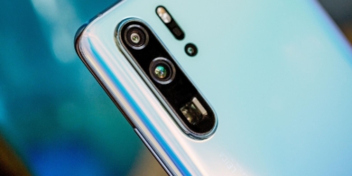 Huawei P30 Pro — лучший смартфон для фотосъёмки по версии DxOMark