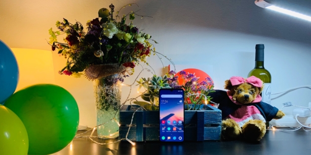 ����� Xiaomi Mi 9 � �������� � 48-�������������� ������� � ������ �����������