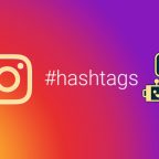 Caption AI автоматически подберёт хештеги для ваших фото в Instagram*