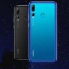 Huawei P smart+ 2019 стал самым доступным смартфоном компании с тройной камерой