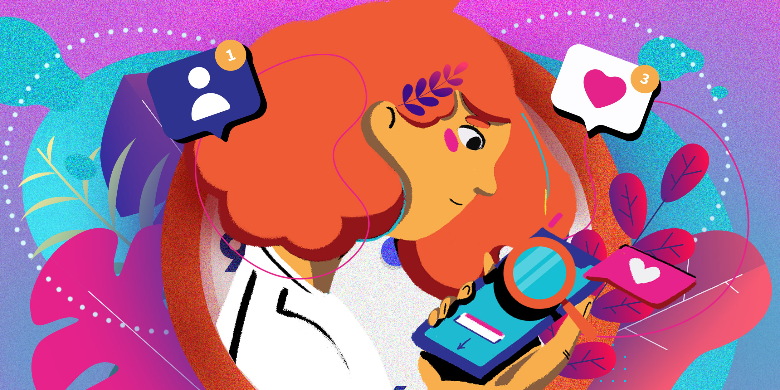 Как найти и сохранить любовь