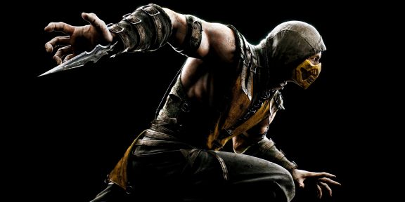 Mortal Kombat X в Steam временно доступна совершенно бесплатно