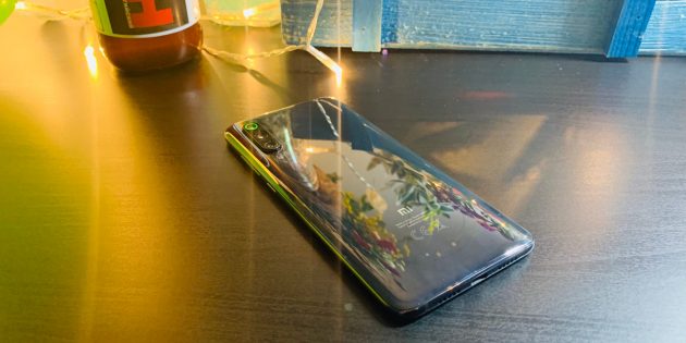 Обзор Xiaomi Mi 9: итоги