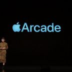 Apple Arcade — подписка на эксклюзивные игры для iPhone, iPad, Mac и TV