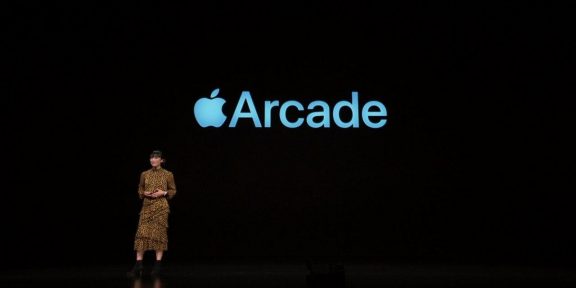 Apple Arcade — подписка на эксклюзивные игры для iPhone, iPad, Mac и TV
