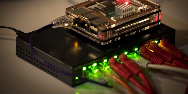 12 применений, которые можно найти Raspberry Pi — Лайфхакер