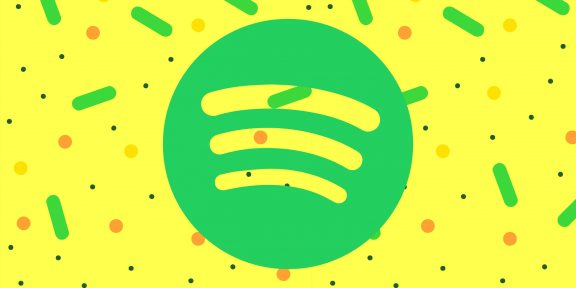 10 причин, почему Spotify лучше других музыкальных сервисов