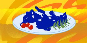 Чем хороша средиземноморская диета и как на ней сидеть