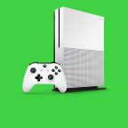 Microsoft собирается выпустить Xbox One S без дисковода