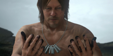 Death Stranding: всё, что нужно знать о долгожданном экшене Хидео Кодзимы