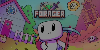 Игра дня: Forager — приключение с открытым миром, от которого невозможно оторваться