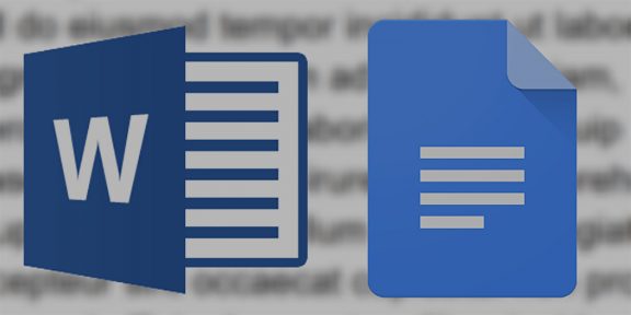 В «Google Документах» можно будет редактировать файлы Word, Excel и PowerPoint
