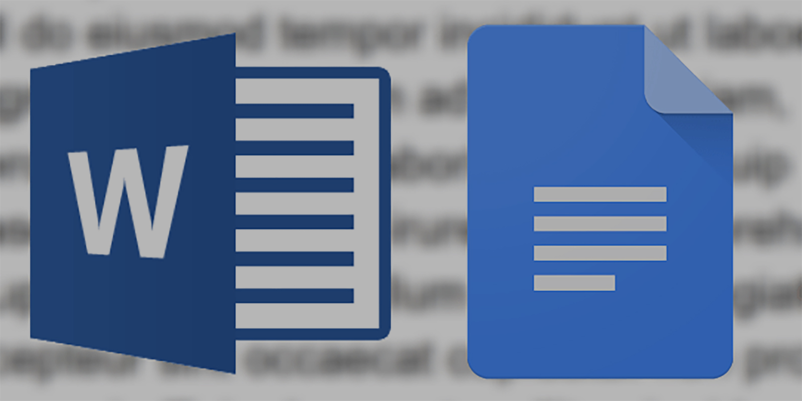 В «Google Документах» можно будет редактировать файлы Word, Excel и PowerPoint