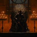 Опрос: кто займёт Железный трон в «Игре престолов»?