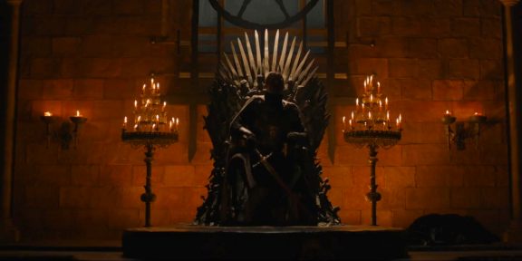 Опрос: кто займёт Железный трон в «Игре престолов»?