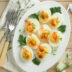 15 рецептов вкусных фаршированных яиц