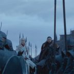 HBO выпустила два новых тизер-ролика финального сезона «Игры престолов»