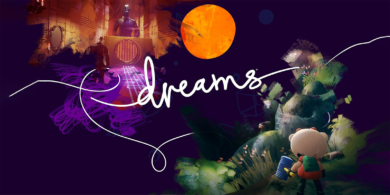 Dreams: что известно об игре, в которой можно создавать другие игры