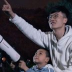 Xiaomi показала телескоп Star Trang, предназначенный для детей и взрослых