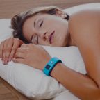 Фитнес-браслет говорит о низком качестве сна? Это ещё ничего не значит