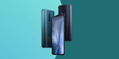 Oppo Reno: новый флагман с 10-кратным зумом и необычной выдвижной камерой