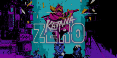 Игра дня: Katana ZERO — неонуар, ураганные бои и игры со временем