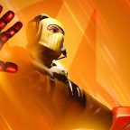 В Fortnite появился режим, посвящённый новым «Мстителям»