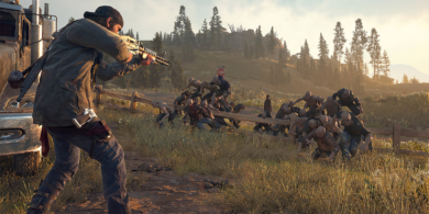 10 советов по выживанию в Days Gone — новой игре про живых зомби