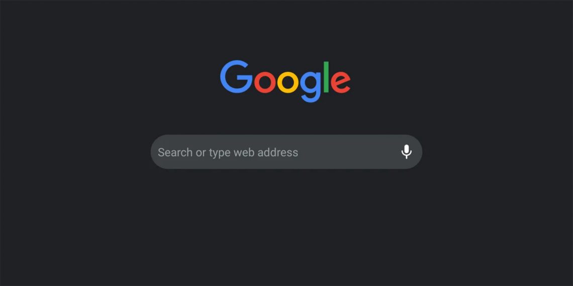 The Way To Enable Darkish Mode In Chrome For Android  Ios