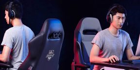 Xiaomi анонсировала кресло AutoFull Gaming Chair, на котором можно лежать