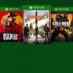 Microsoft запустила весеннюю распродажу Xbox-игр со скидками до 85%