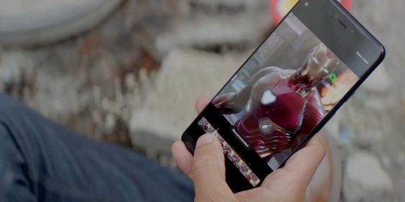 Google совместно с Мстителями намекает на запуск новых смартфонов Pixel