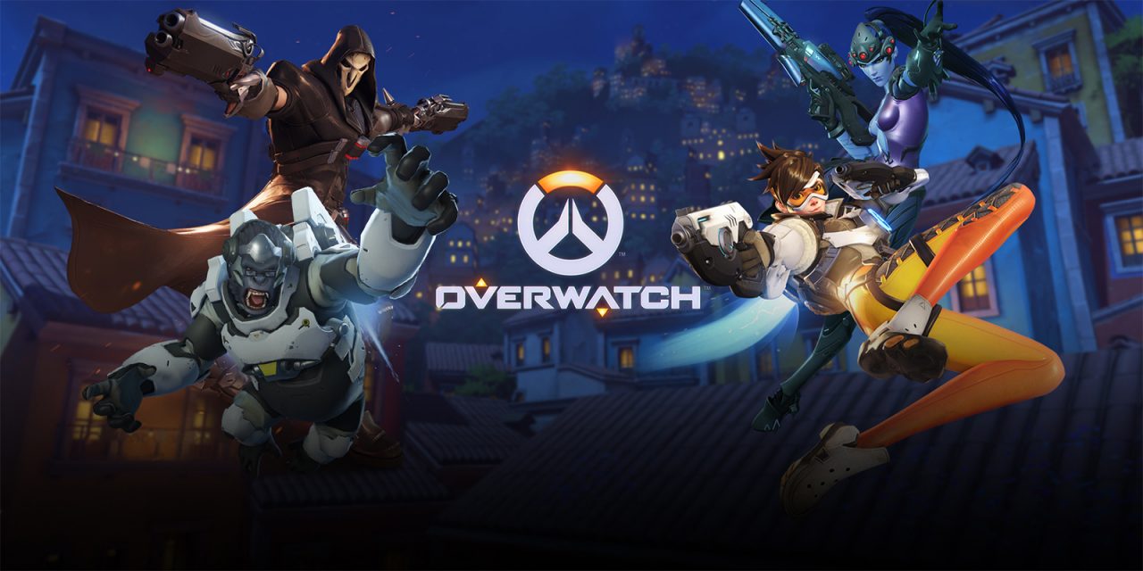 Overwatch бесплатно в steam фото 36