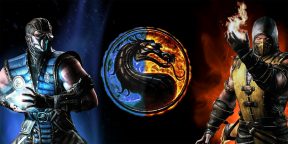 Опрос: за кого вы больше всего любите играть в Mortal Kombat?