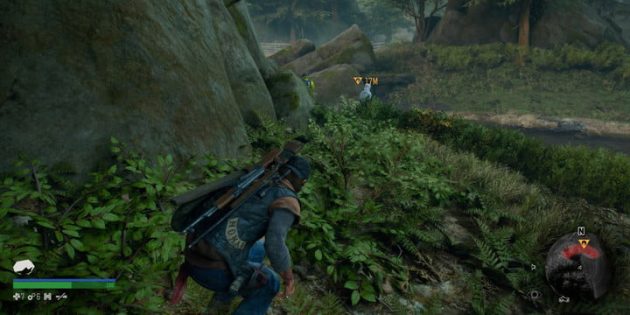 10 Survival Tips in Days Gone, a New Live Zombie Game  