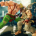 В Street Fighter V можно будет играть бесплатно почти две недели