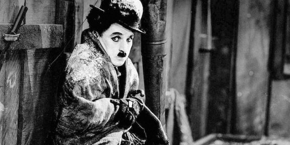 10 фильмов Чарли Чаплина, которые должен посмотреть каждый