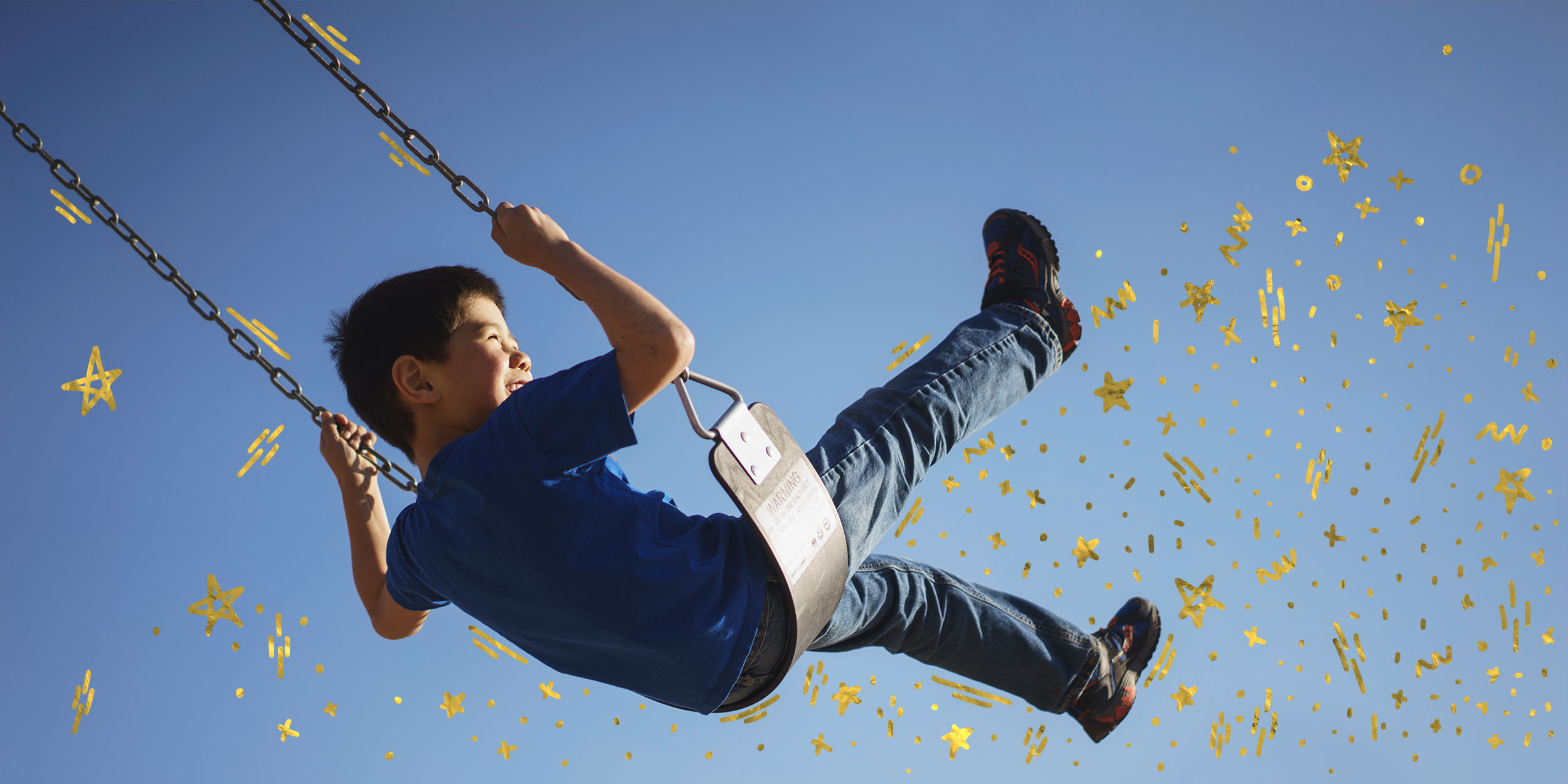 Во что играть с ребёнком, если прятки уже надоели