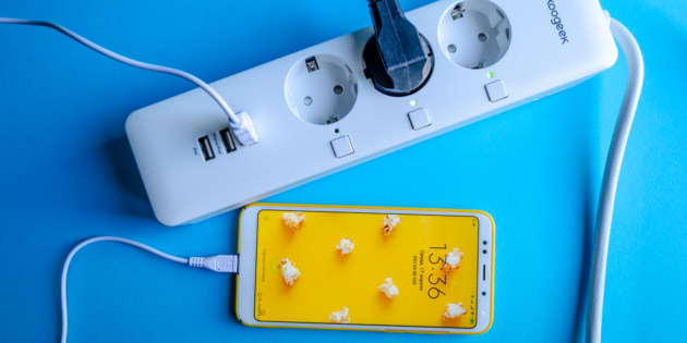 ����� �������������������� �������������� ���������� Koogeek O1EU