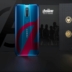 OPPO выпустила безрамочный смартфон, посвящённый Мстителям Marvel