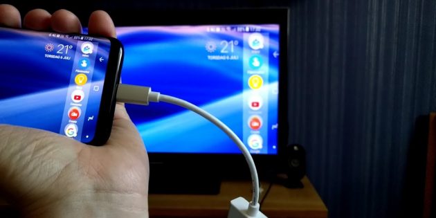 Можно ли подключить телефон к телевизору через USB и как это сделать? Вопросы и проблемы подсоединения