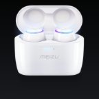 Meizu выпустила беспроводные наушники POP 2 с автономностью до 8 часов