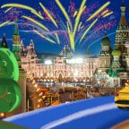 Живая музыка, спорт и фейерверки: 9 занятий для 9 майских праздников в Москве