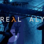 Видео дня: геймплей фанатской версии Half-Life 3 — Boreal-Alyph
