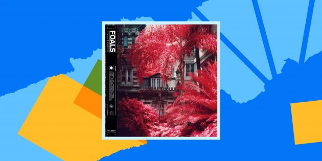 Foals — Everything Not Saved Will Be Lost — Part 1