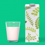 Растительное молоко: из чего сделано и чем полезнее обычного