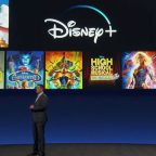 Disney представила онлайн-кинотеатр Disney+ и новые сериалы по вселенной Marvel и «Звёздным войнам»